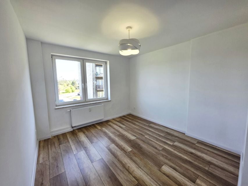 Mieszkanie Kuźnia Raciborska