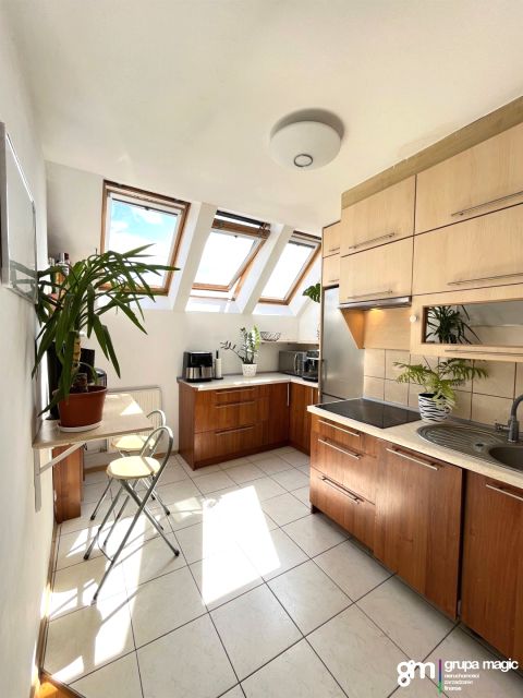 Mieszkanie blok mieszkalny sprzedaż