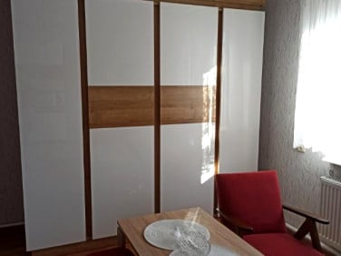 Mieszkanie Gdynia