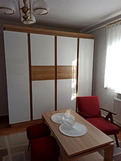 Mieszkanie Gdynia