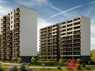 Mieszkanie Kraków