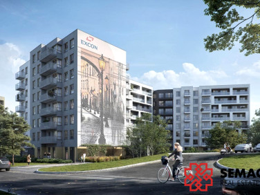 Mieszkanie Kraków