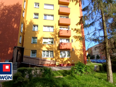 Mieszkanie Knurów