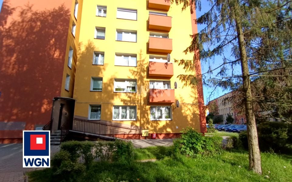 Mieszkanie Knurów