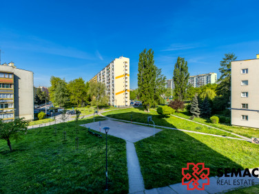 Mieszkanie Kraków