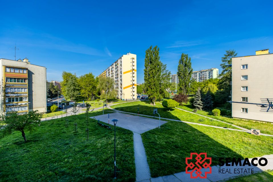 Mieszkanie Kraków