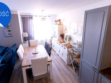 Mieszkanie apartamentowiec przy lesie
