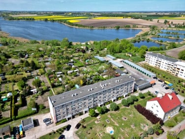 Mieszkanie Tuczno