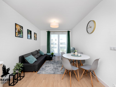 Mieszkanie apartamentowiec Wrocław