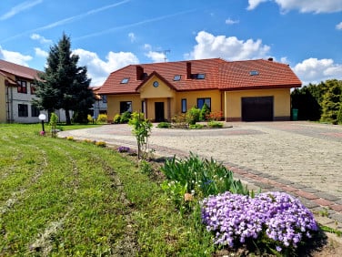 Budynek użytkowy Jarosław