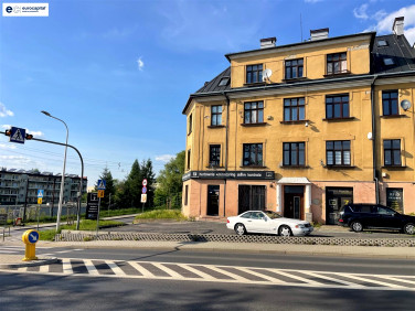 Mieszkanie Bielsko-Biała