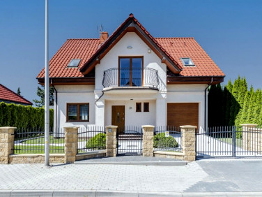 Dom Skórzewo