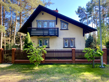 Dom Wieleń