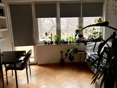 Mieszkanie dom wielorodzinny Warszawa