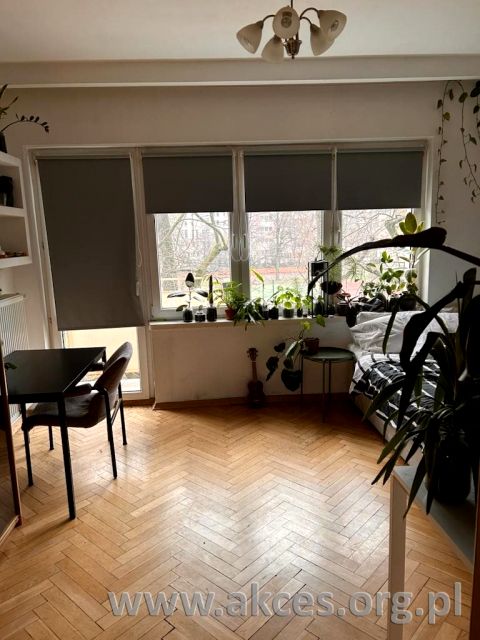 Mieszkanie dom wielorodzinny Warszawa