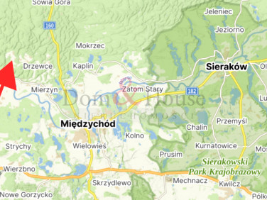 Działka rolna Międzychód