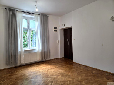 Mieszkanie Kraków