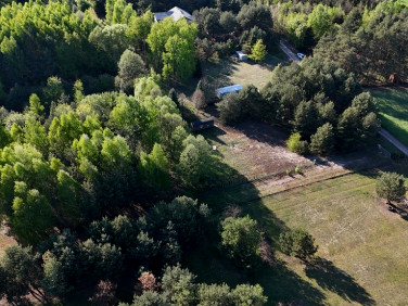 Działka budowlana Swoboda