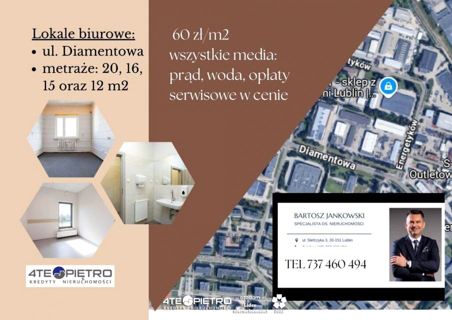 Lokal Lublin
