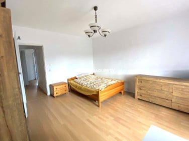 Mieszkanie Kraków