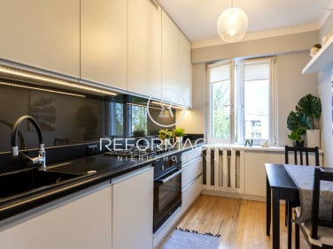 Mieszkanie nad jeziorem