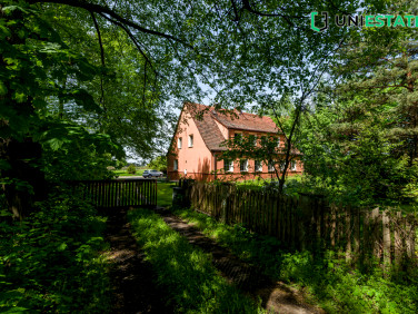 Dom Wieszowa