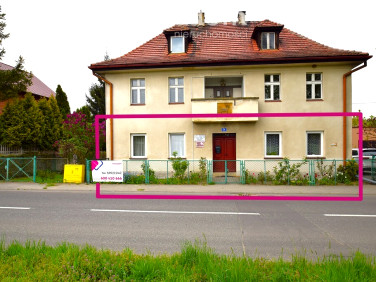 Mieszkanie Korfantów