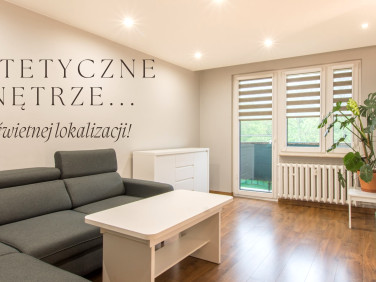 Mieszkanie Racibórz