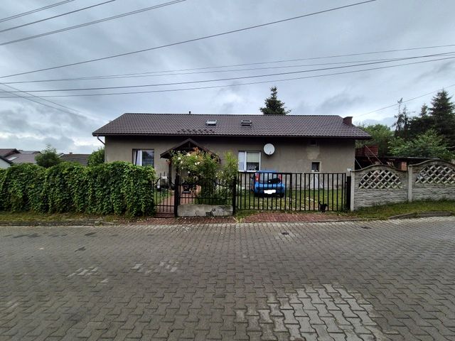 Dom Jaworzno