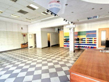 Lokal Radom