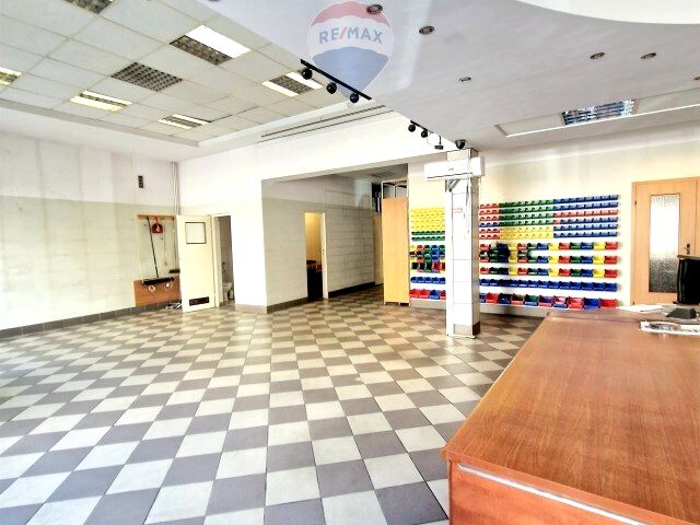 Lokal Radom
