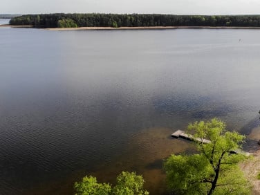 Działka budowlano-rolna Sajzy