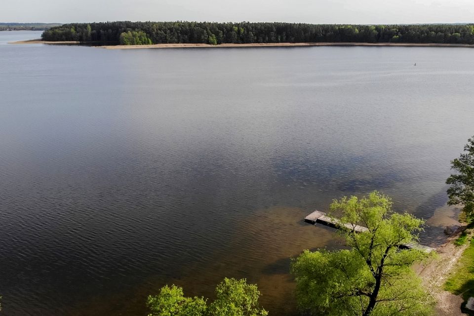 Działka budowlano-rolna Sajzy