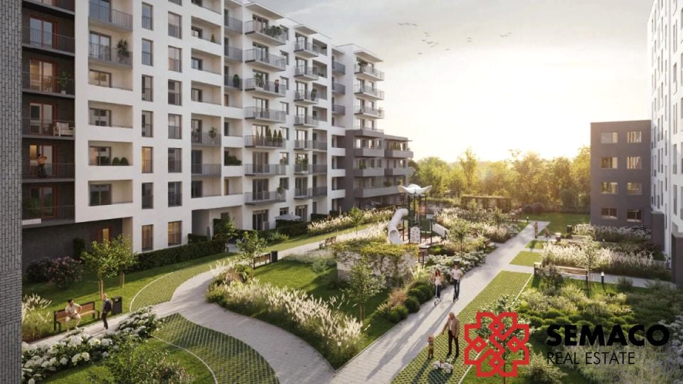 Mieszkanie Kraków sprzedaż