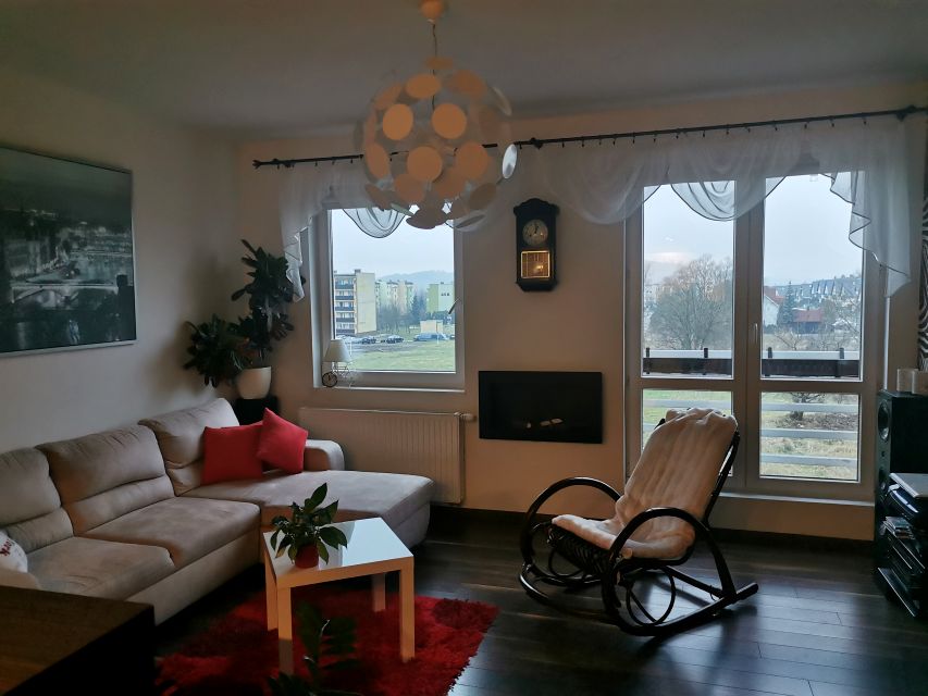 Mieszkanie Jelenia Góra