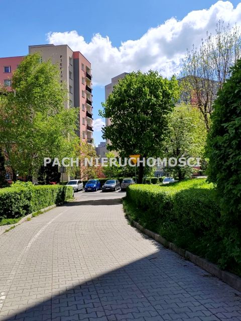 Mieszkanie Bielsko-Biała