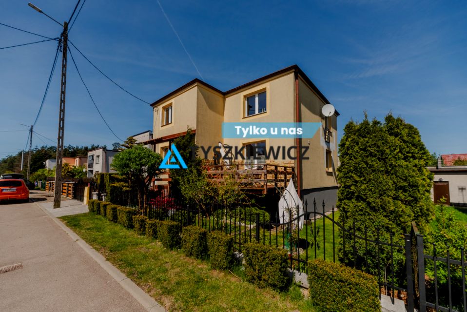 Dom Bytów