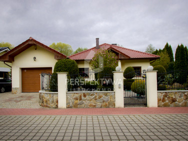 Dom Zielona Góra