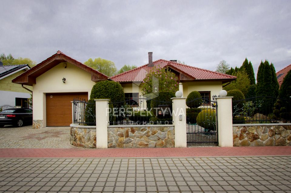 Dom Zielona Góra