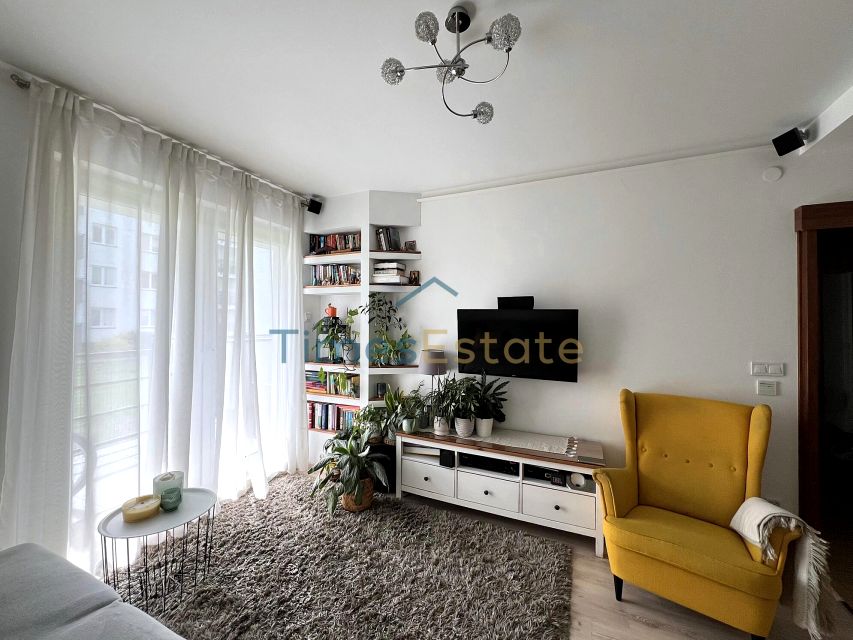 Mieszkanie blok mieszkalny Warszawa