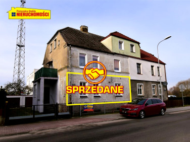 Mieszkanie Szczecinek