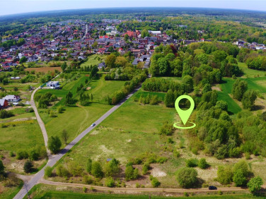 Działka budowlana sprzedam