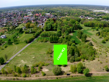 Działka budowlana Miasteczko Śląskie