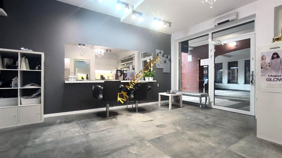 Lokal Koszalin