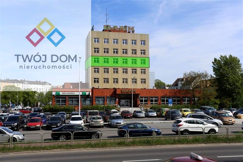Lokal Koszalin