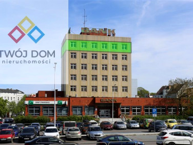 Lokal Koszalin