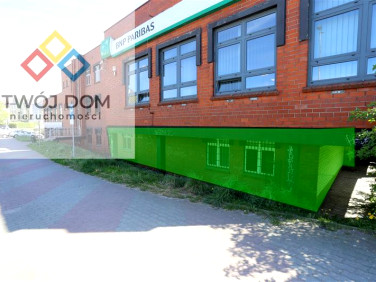 Lokal Koszalin