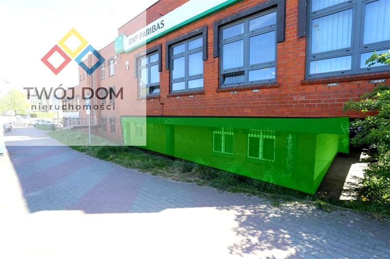 Lokal Koszalin