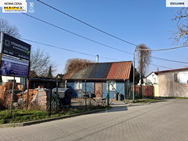 Działka MIERZYN