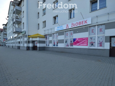 Lokal Tarnobrzeg sprzedaż